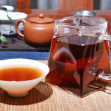 250g Healthy Choice of Organic Yunnan Pu - erh Tea Brick, Chinese Aged Puer,