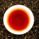 2025 Yunnan High Mountain Black Tea Rich Flavor Milk Tea Ingredient