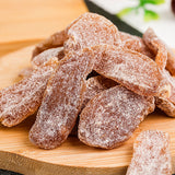 Handmade Ginger Slices: Brown Sugar, Natural Flavor for Tea