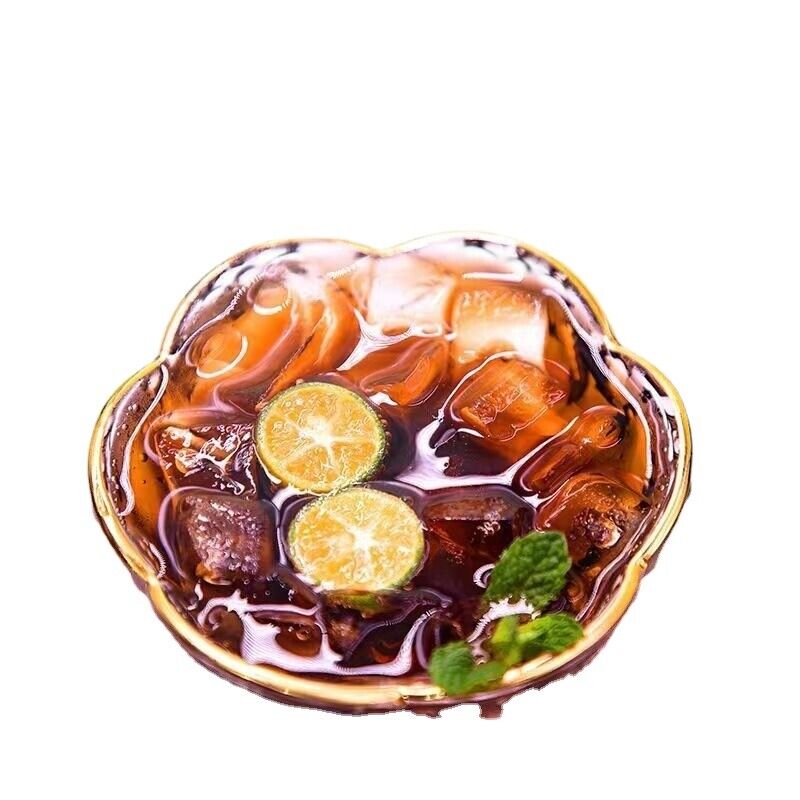 Umei Hawthorn Poria Drink Solid Drink Punch Umei Hawthorn Poria Powder 40g Secondary image
