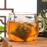 150G Plumping tea plumping plumping tea papaya kudzu wolfberry tea goddess tea