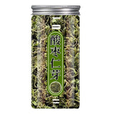Sour Jujube Bud Tea 2024 New Harvest, Non-Wild, for Tea Brewing