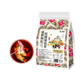 Mulberry Goji Berry Longan Chrysanthemum Tea, Mulberry Goji Berry Tea 150g