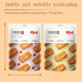 La Tiao Spicy Strip, Spice Up Your Snack Game with Authentic Chinese Flavors