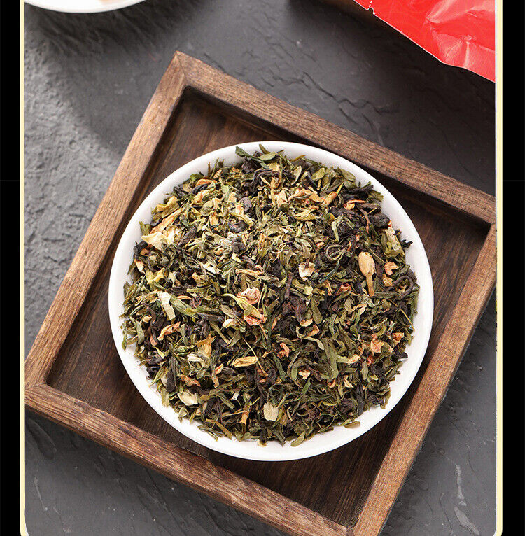 Yisheng Tea 228g Sweet & Moisturizing Staying up Late Nourishing Sweet Herb Tea