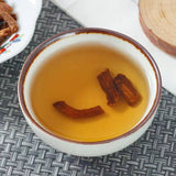 Changbaishan Wild Dandelion Root Tea Cooked Dandelion Root Tea