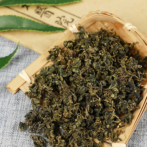 500g 绞股蓝 Gynostemma Jiaogulan Herbal Tea Natural Organic Healthy Herbal Tea