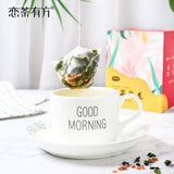 30g Box packed triangular tea bag white peach oolong tea flower fruit tea bag