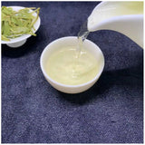 High Mountain Flat Green Tea Bulk New Green Tea 500g