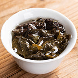 Taiwan High Mountain Dong Ding Oolong Tea Authentic Ginseng Oolong Tea Premium