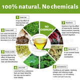14 Days Detox Slim Tea Herbal Tea Weight Loss Fast 14 Tea Bags