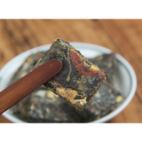 500g Top Chenpi White Tea, Old White Tea, Xinhui Thin Slices Small Tea Cake