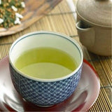 Organic Sencha Green Tea 50g 500g Loose Leaf