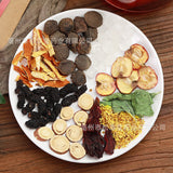 140g Authentic Sour Plum Soup Ingredients Kit Delicious Sour Plum Wu Mei Soup