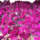 Dried Flowers Health Flower Tea Origin Shandong Pingyin Large Rose Petals