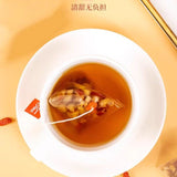 Red Dates & Ginger, Tea Bags Summer Ginger Date Tea, Cold Body Relief