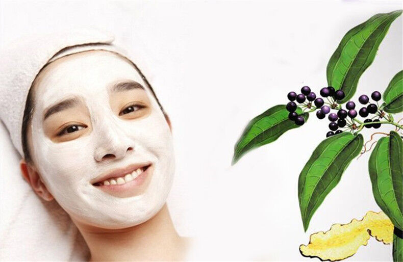 Premium Traditional Herbs Poria Coco Fuling Tuckahoe Pure Organic Extract Powder