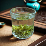 Yunnan He Lv Yu Ya Biluochun Tea Rich Aroma Long Brew 100g