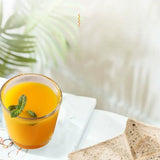 Seabuckthorn Fruit Powder 80g – Fruit & Vegetable Drink Mix, Natural Boost