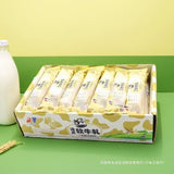 Handmade Peanut Salty Nougat Candy Traditional Flavor Nostalgic Snack