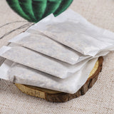 Red Bean Coix Seed Herbal Tea Adzuki Bean Coix Seed Barley Detox Tea