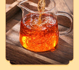 Natural Herbal Tea Mulberry Leaf Double Melon Tea Herbal Infusion Natural Tea