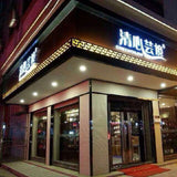 Enlargement Tea Sexy Bust Care Shape Curve Tea Natural Fast Growth Boobs Breast