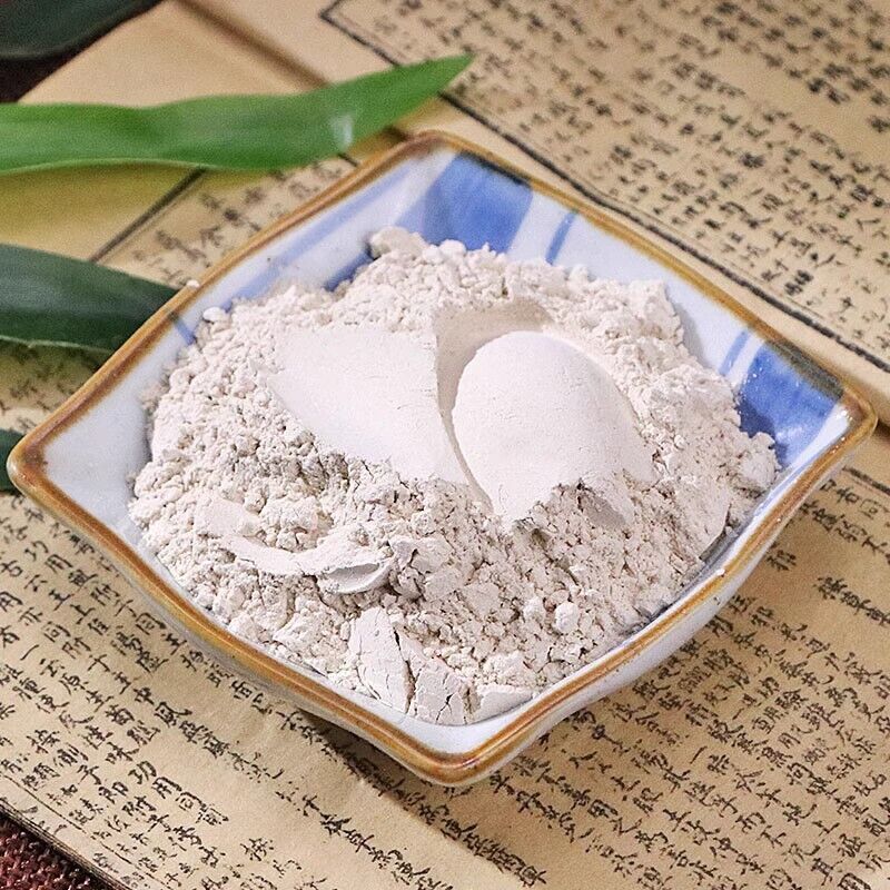 Pure Kudzu Powder Authentic Pueraria Lobata Powder 500g Chinese Herbal Medicine Secondary image