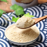 250g Lion's Mane Mushroom Powder Meal Replacement Powder Canned Hericium Powder