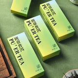 Jin Jun Mei Black Tea Zhengshan Xiaozhong Gift