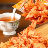 Crispy Cat Ear Biscuits Traditional Snack Delicious Premium 200g