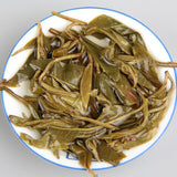 357g Organic Cha Tea Bulangzhenwei Pu-Erh Tea Natural Green Tea Health