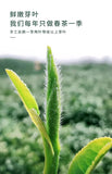 Early Spring Xin Yang Mao Jian Green Tea Handmade Loose Maojian Green Tea 250g