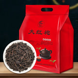 Oolong Tea Gift Bag New Tea Luxiang Type Dahongpao 500g Wuyi Mountain Tea