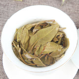 500g Yunnan Yiwu Spring Tea Organic Spring Tea  Sweet Rhythm Pu'er Tea Cha Tea