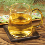 Fengqing Dianhong Premium Tea Yunnan Black Tea Cake Lemon Black Tea Flower Tea