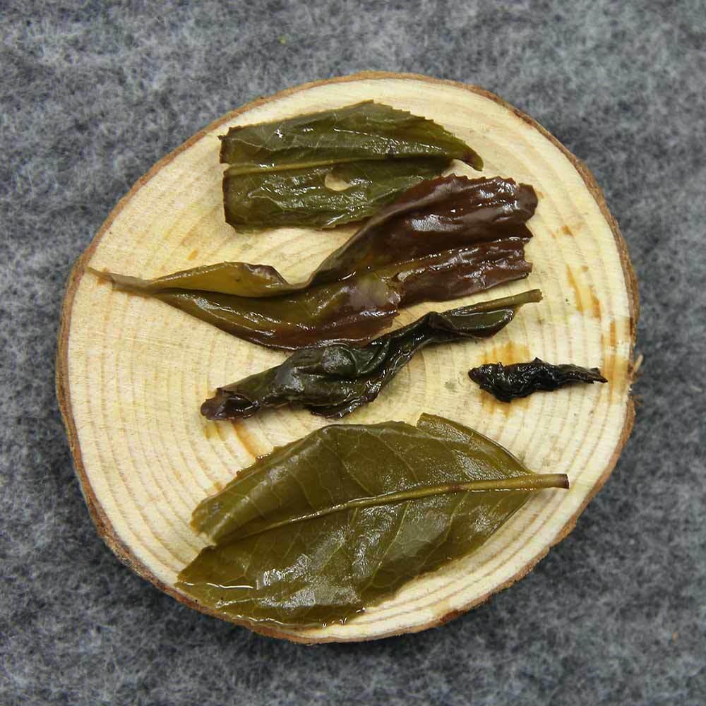 2023 Da Hong Pao Oolong China Tea Dahongpao Wuyi Qilan Orchid Rock Tea