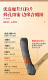 Antler Slices Fresh Lu Rong Cervi Cornu Pantotrichum Men's Health Herbal Tea