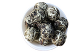 500g Yunnan White Tea Moonlight White Dragon Pearl Stripe Handcrafted Tea