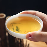 2018 Yunnan Large Leaf Raw Pu-erh Tea Ming Qian Spring Tips 200g Premium