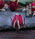 Yunnan Natural Phnom Penh Rose Genuine Dried Rose Pingyin Rose Tea