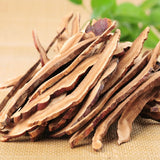 250g Health Dried Wild Lingzhi Red Reishi Mushrooms Ganoderma Lucidum Slices tea