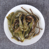 400g Pu-erh Tea Da Xueshan Zhi Zi Tea  Health Green Tea