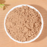 Chinese Dang Shen Powder Red Sage Root Powder Natural Salvia Miltiorrhiza Powder