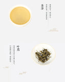 Premium Jasmine Tea 100g with Monkey King Brand Fragrant Tea for Special Grade