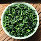 500g  Green Tea Bulk Strong Flavour Premium Anxi Tieguanyin Tea New Oolong Tea