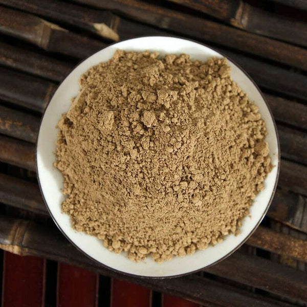 Dried Teasel Root Powder, Radices Dipsaci Powder Xu Duan Powder 500g