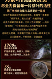 Yunnan Pu'er Ripe Tea Royal Collection Palace Ingredients Cake Tea 357g