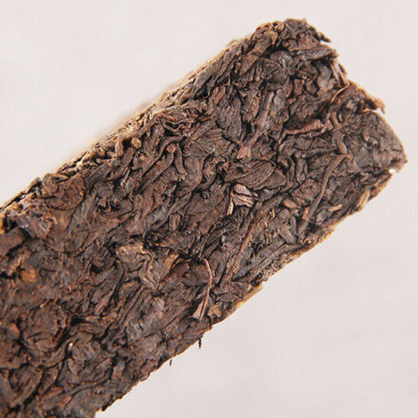 Rhythm Tea Brick Precious Puerh Tea Ripe Tea Brick 1000g Tibetan Mellow Ancient