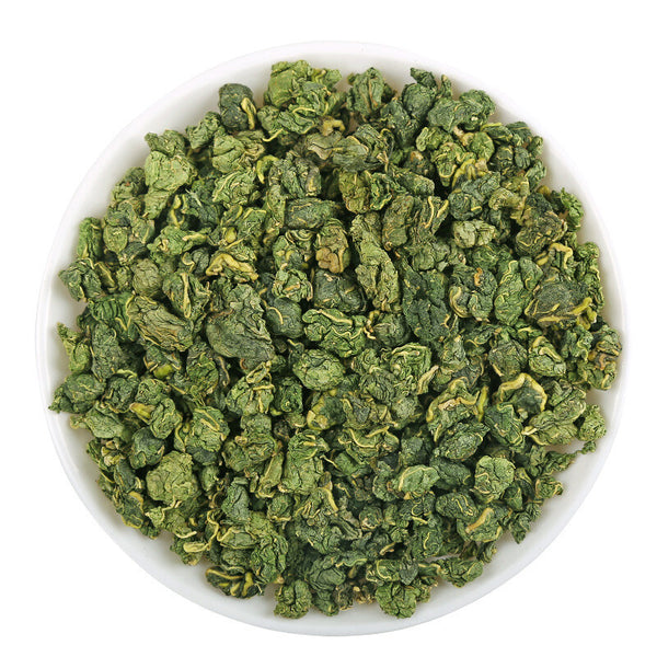 500g Mulberry Leaf Tea Sichuan Sweet Scent After Frost Mulberry Leaf Tea Bulk